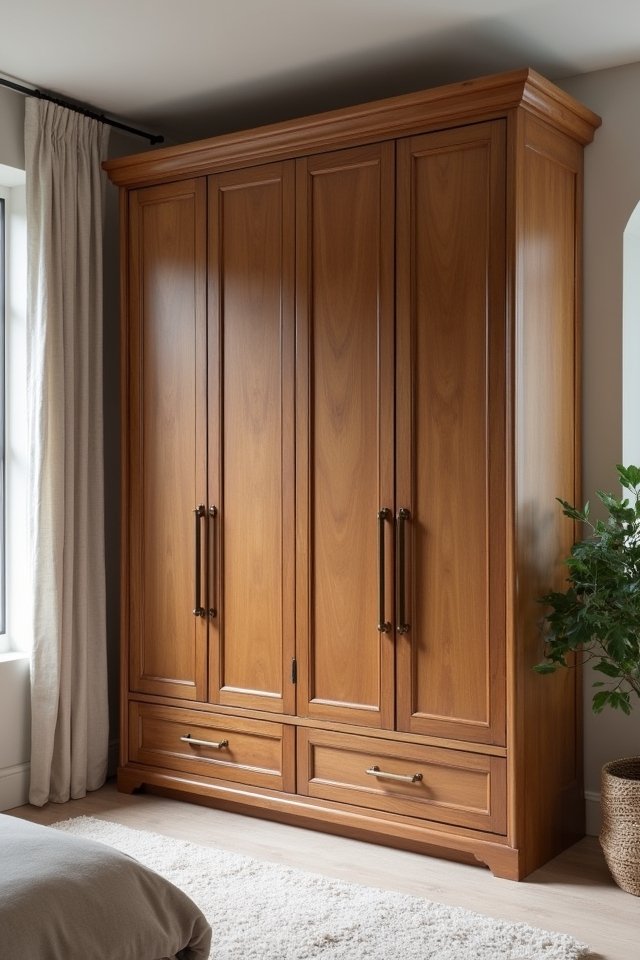 nostalgic elegance meets functionality
