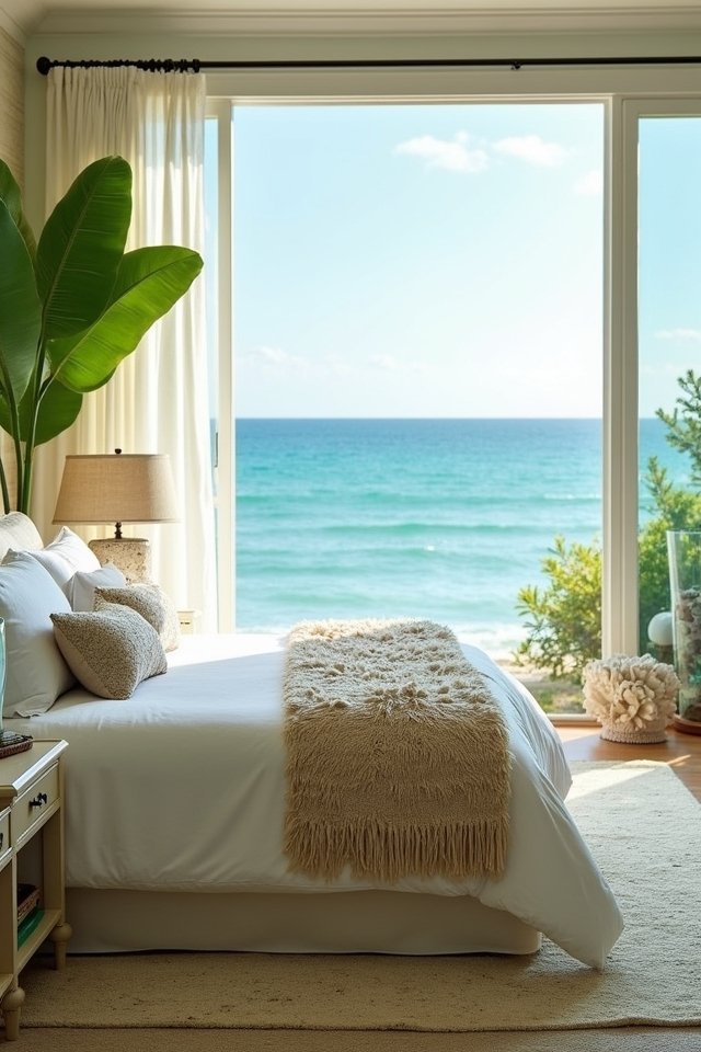 ocean inspired decorative accessories