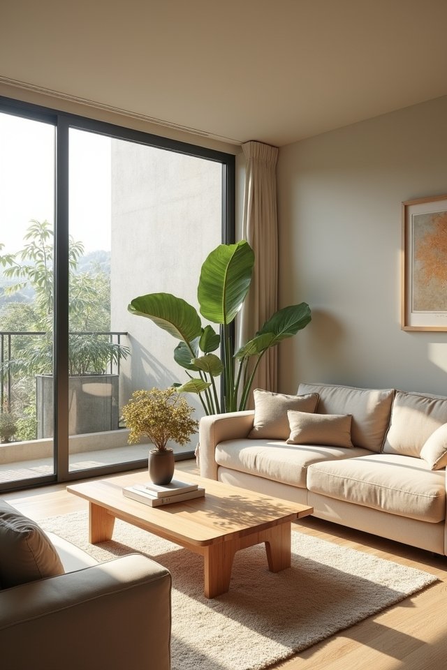 open layouts enhance airflow