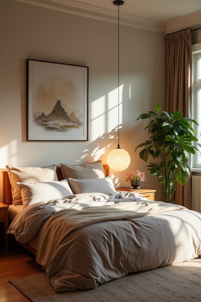 optimal bed positioning tips