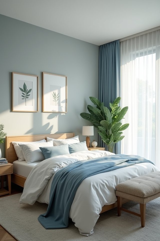 optimal bed positioning tips