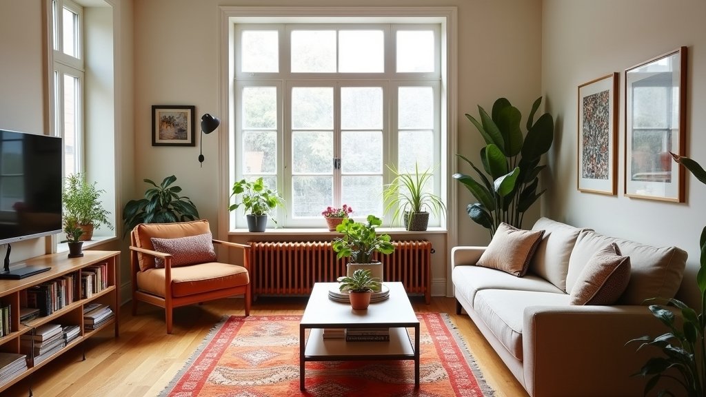 optimal furniture arrangements ideas