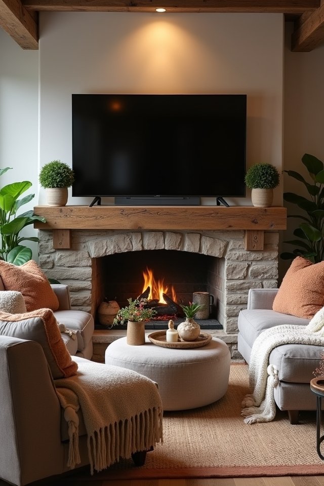 optimal tv positioning tips
