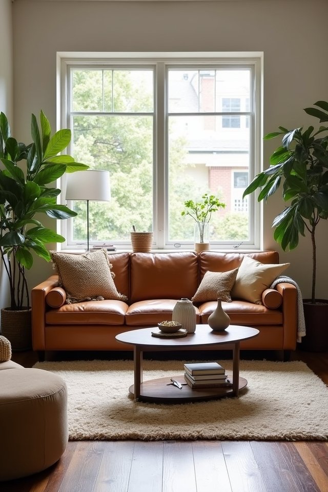 optimize small space seating