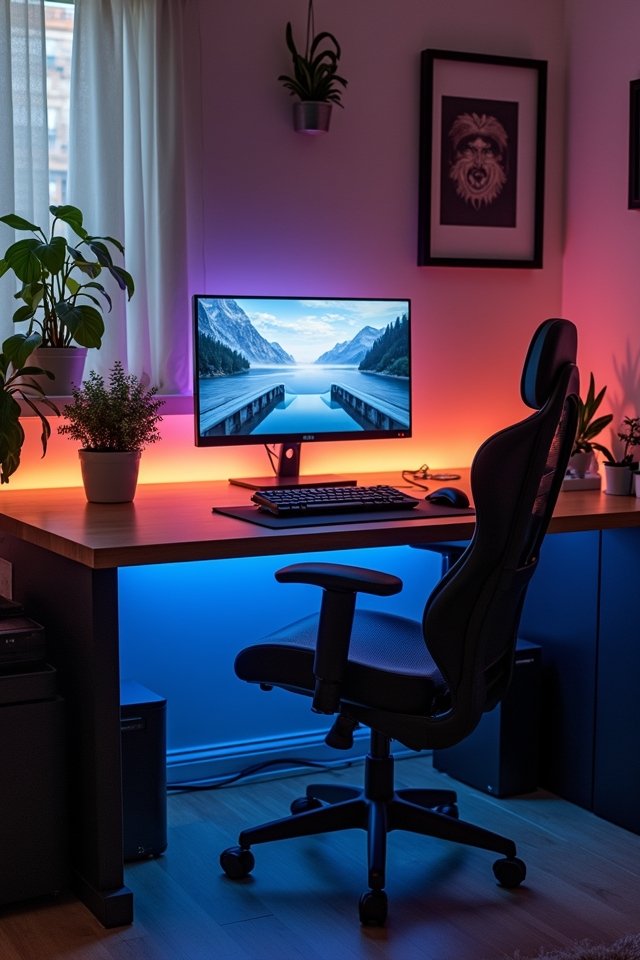 optimize your cable organization