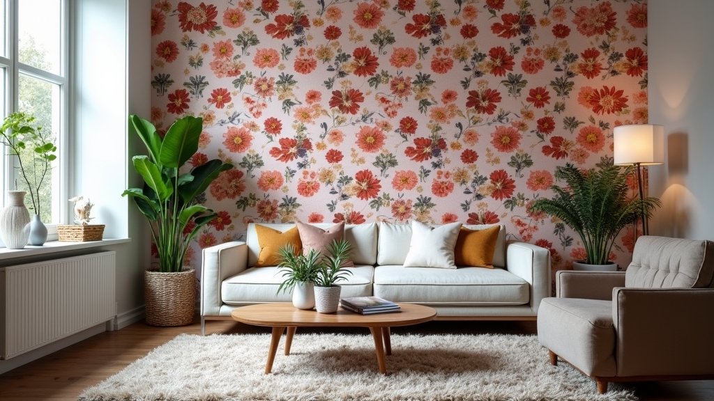 peel and stick wallpaper designs