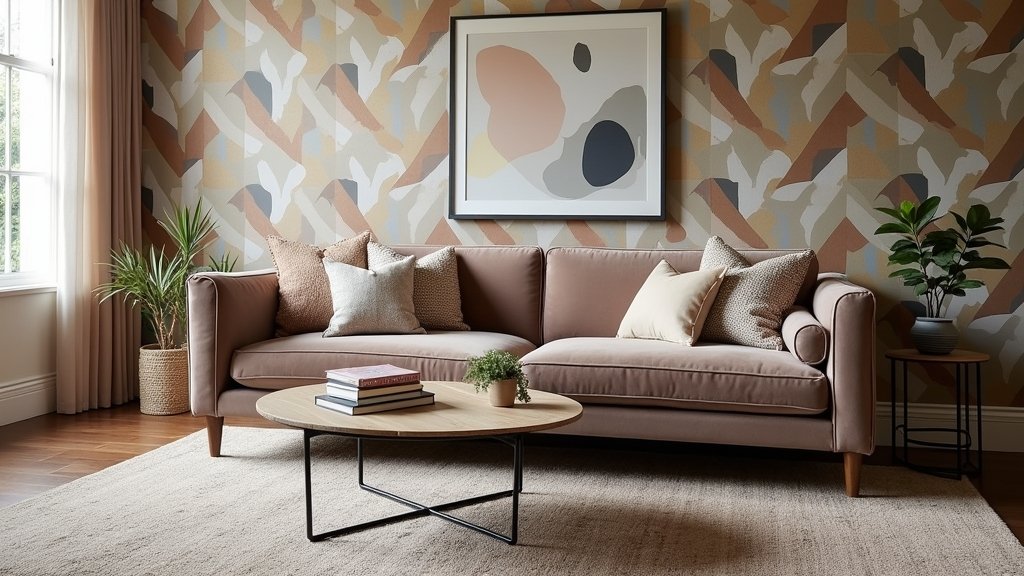 peel and stick wallpaper ideas