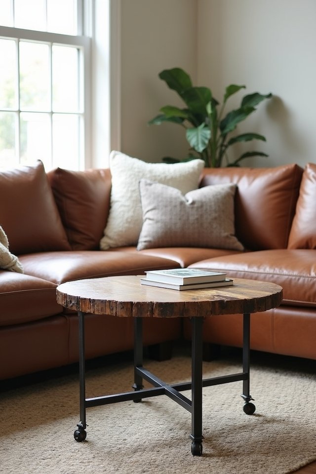 perfect coffee table selection