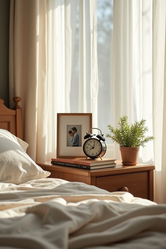 personal items storytelling composition