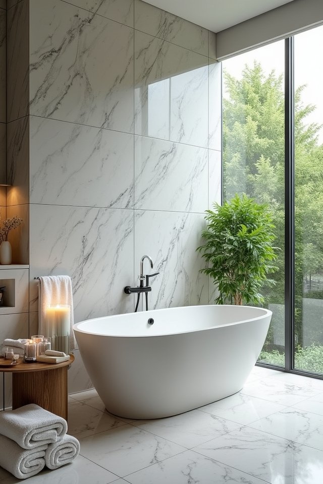 personal sanctuary for relaxation