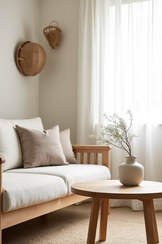 personal touches for decor