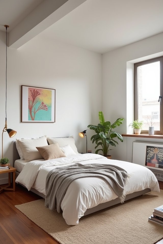 personal touches through art