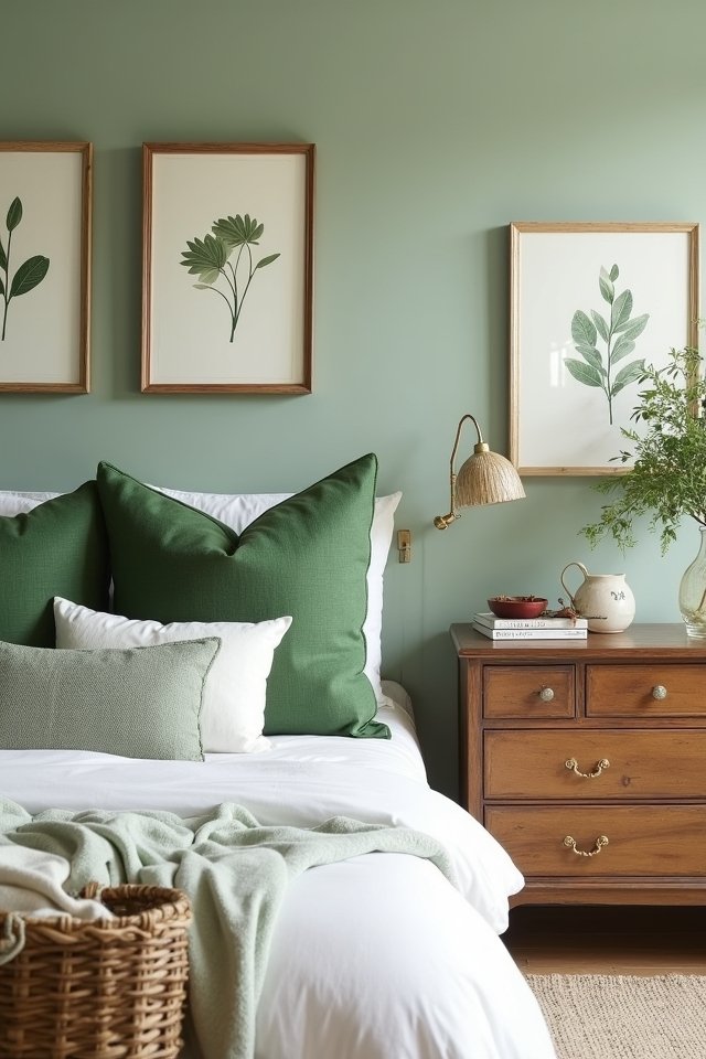 personalize with art accessories