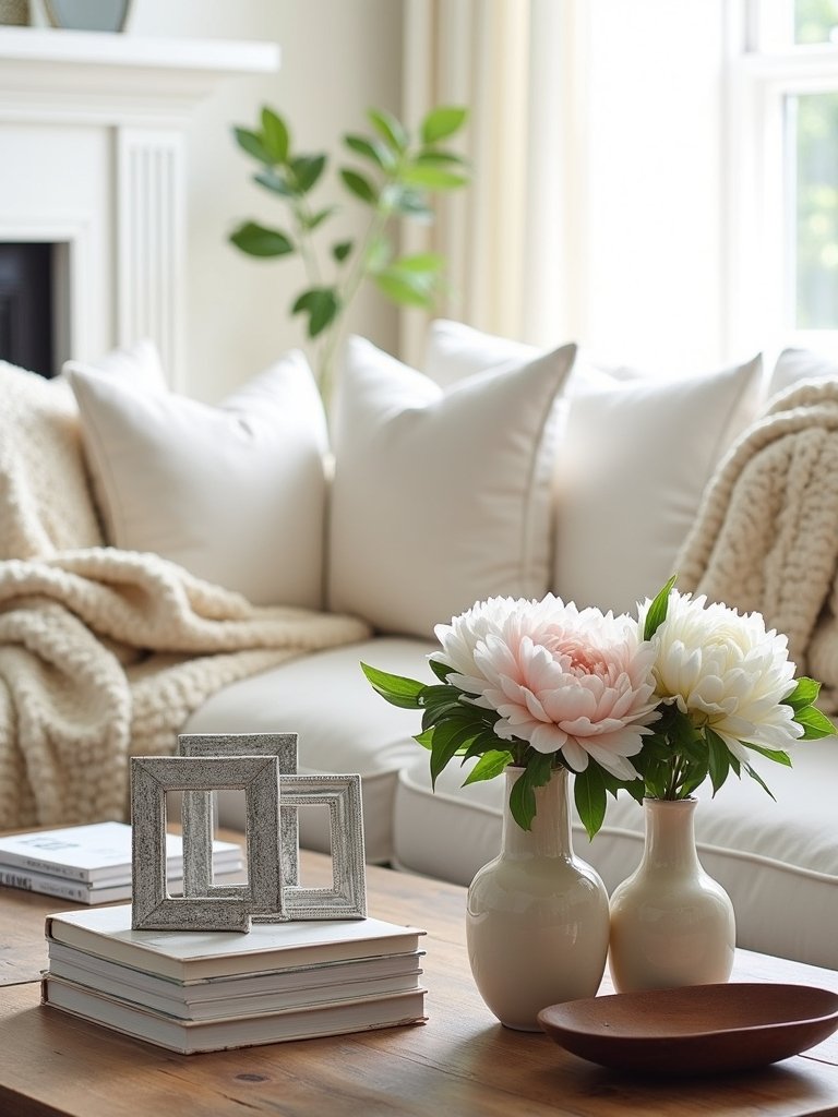 personalize with unique accessories