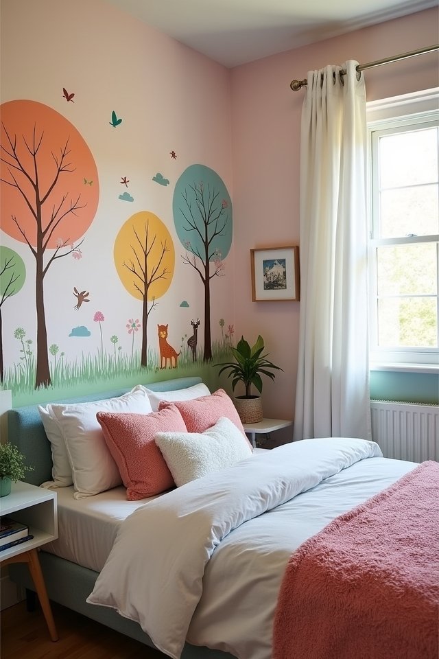 personalize your bedroom creatively