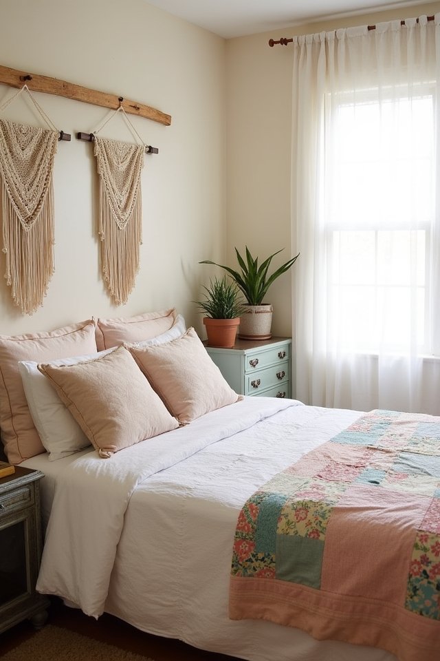 personalize your bedroom creatively