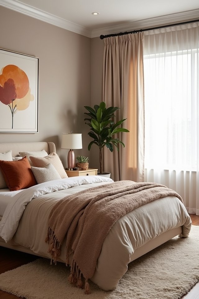 personalize your bedroom decor