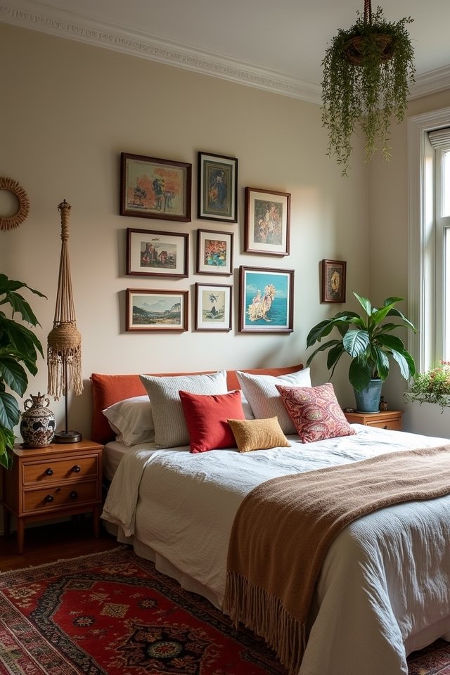 personalize your bedroom decor