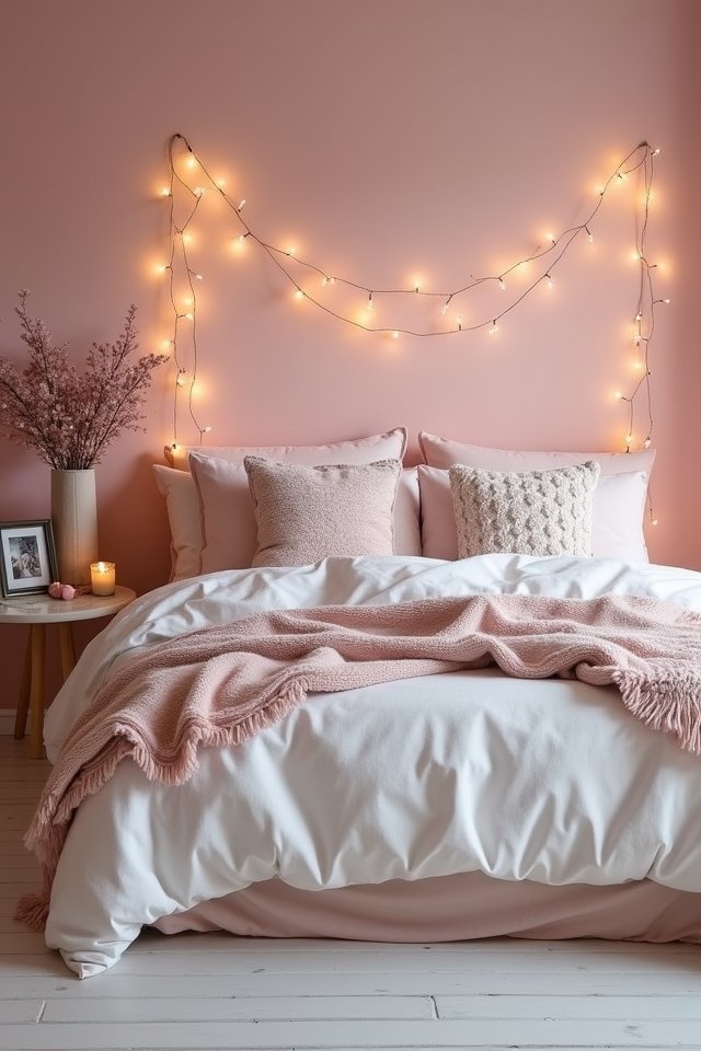 personalize your bedroom decor