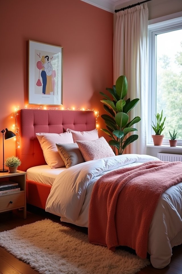 personalize your bedroom style