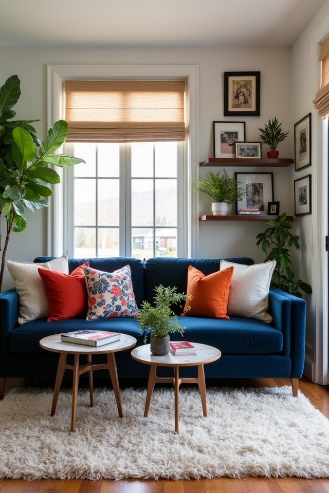 personalize your couch decor