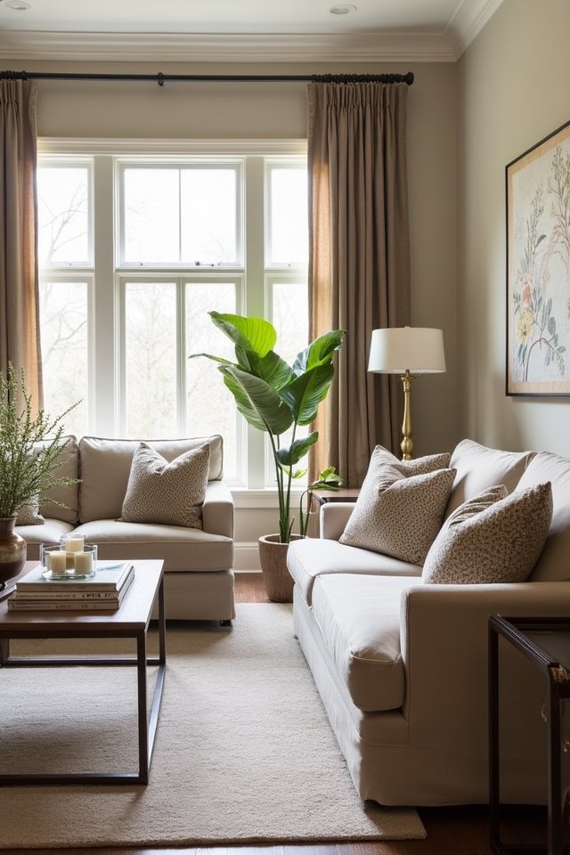 personalize your greige decor