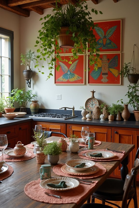 personalize your kitchen decor