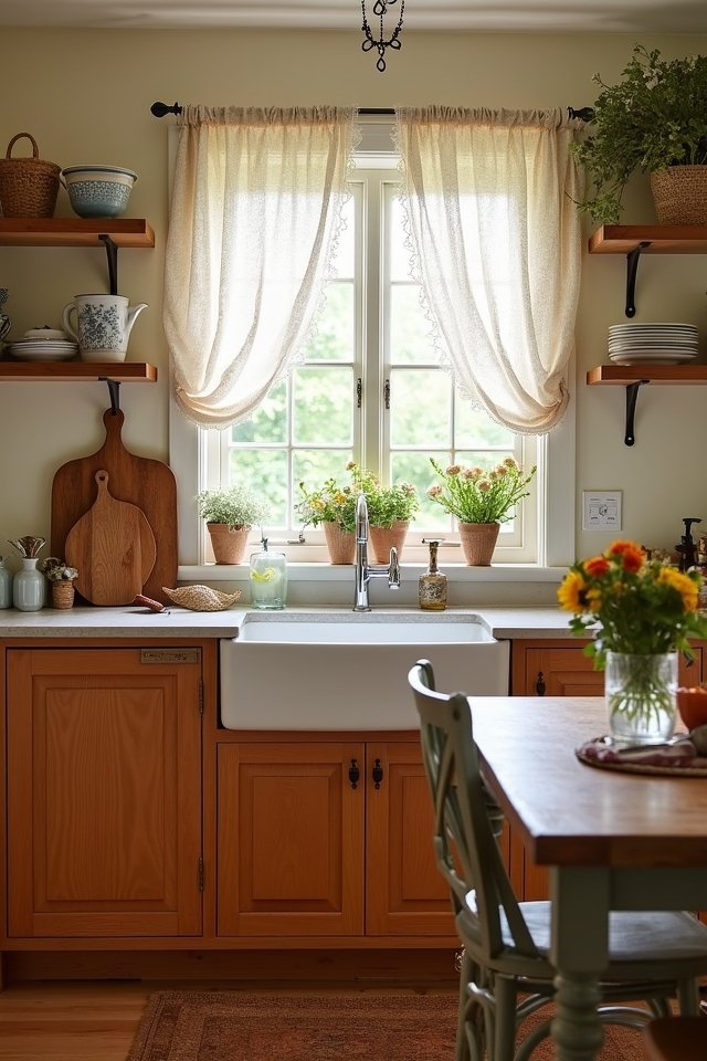 personalize your kitchen space