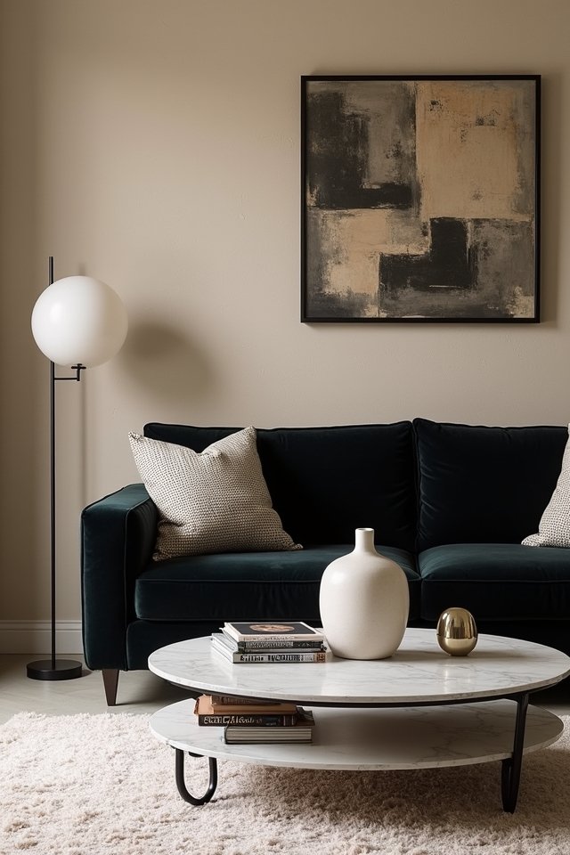 personalize your living space