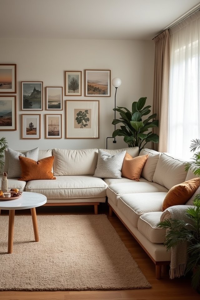 personalize your living space