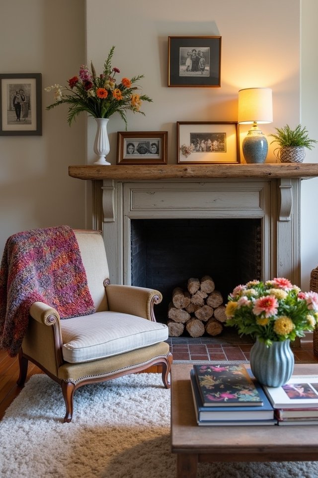 personalize your living space