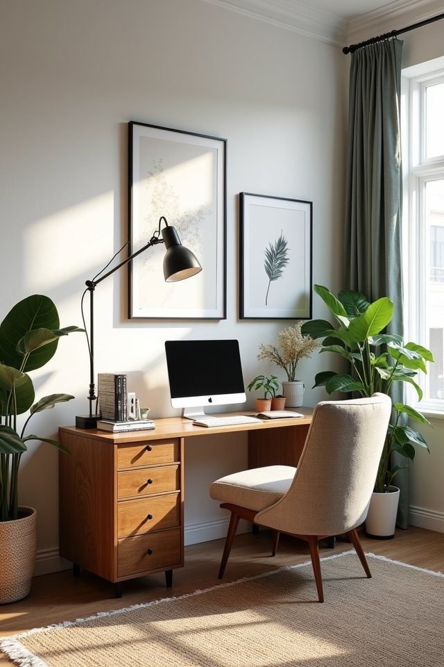 personalize your living space