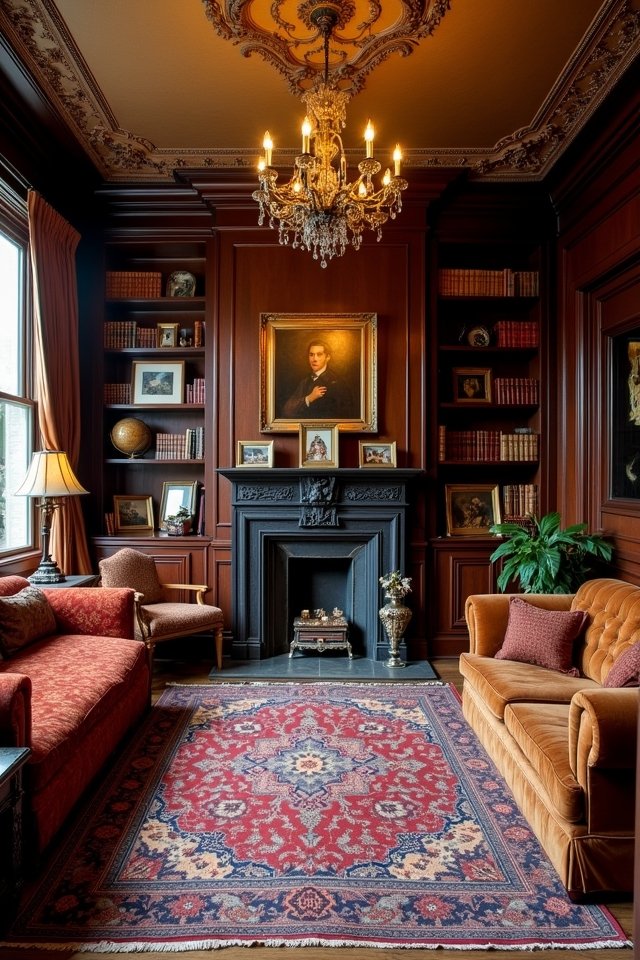 personalize your living space