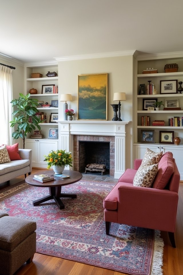 personalize your living space