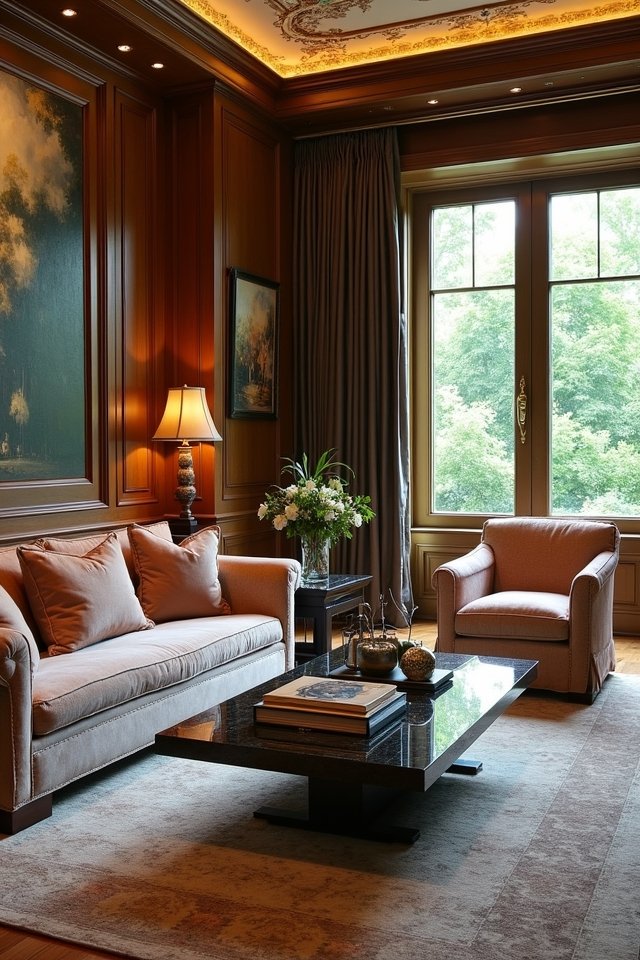 personalize your living space