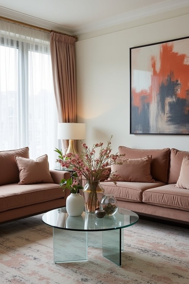 personalize your living space