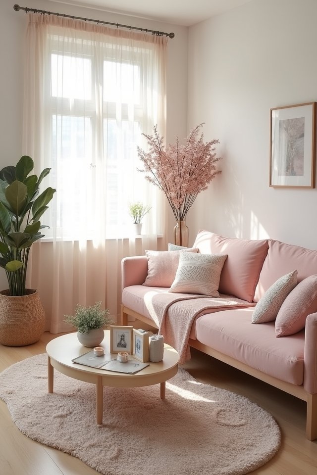 personalize your living space