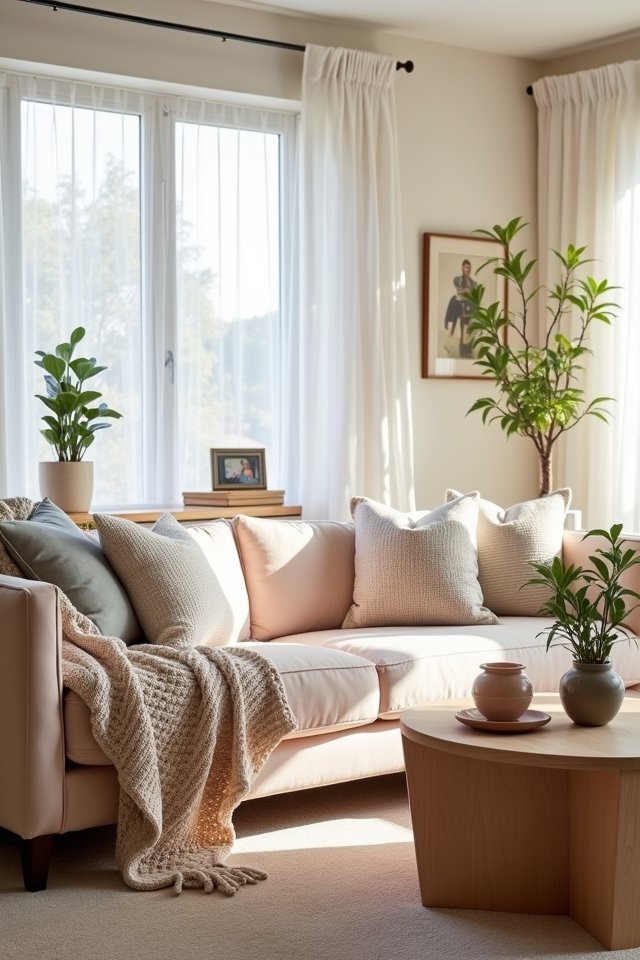 personalize your living space
