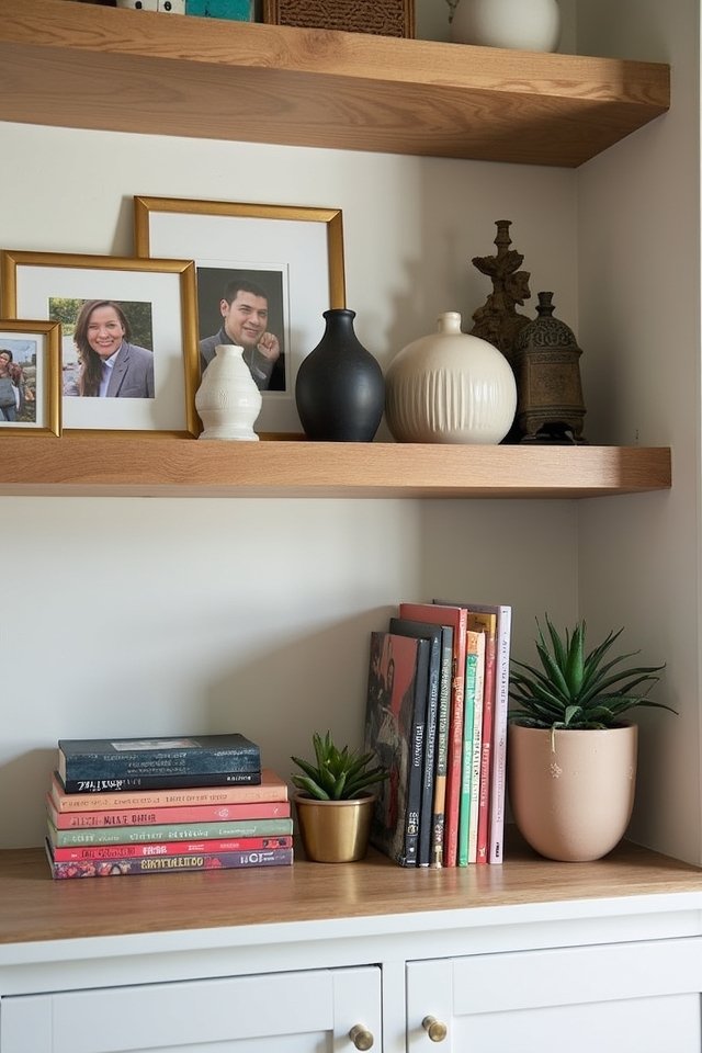 personalize your living space