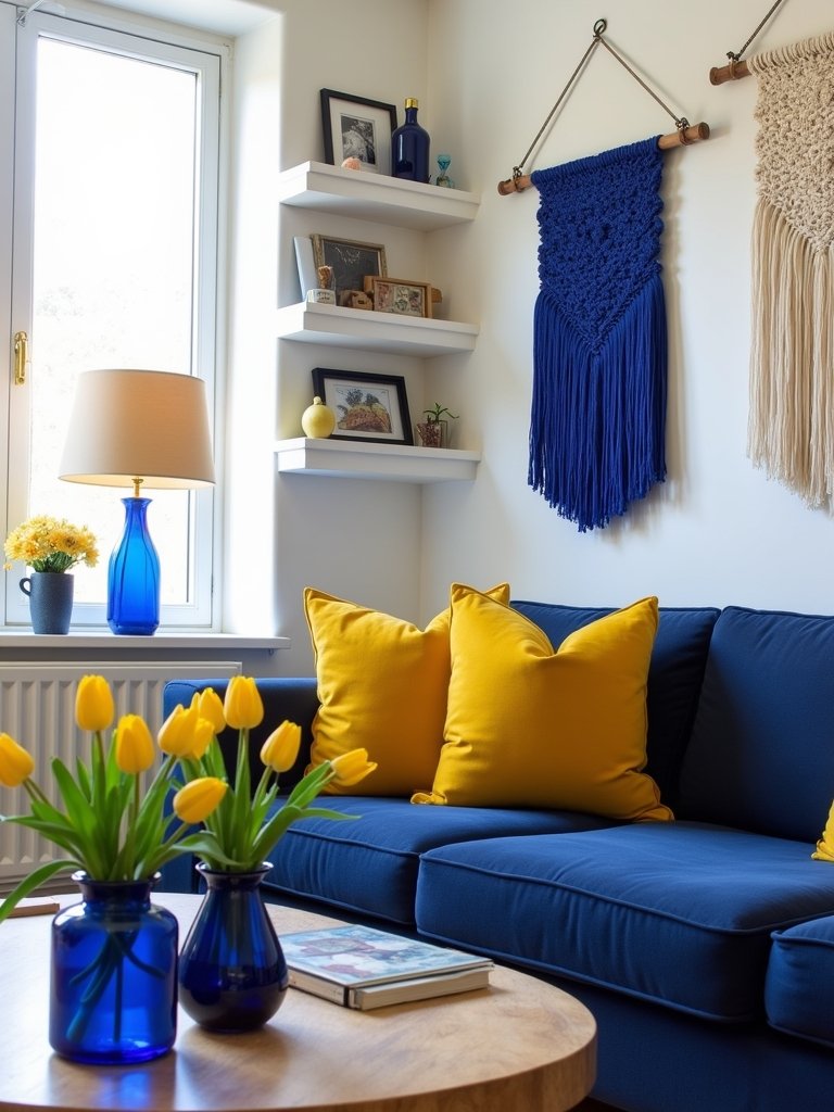 personalize your living space
