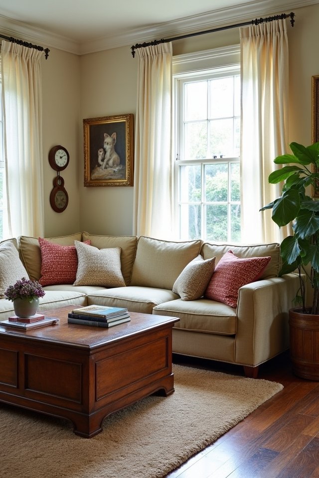 personalize your living space