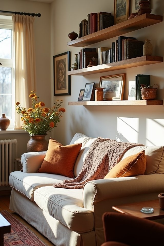 personalize your living space