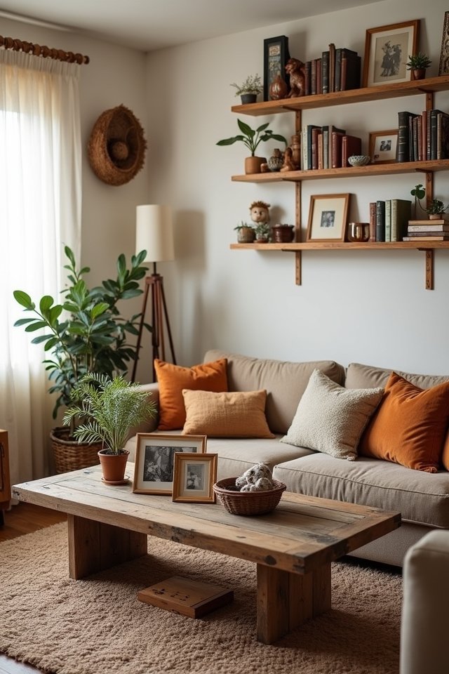 personalize your living space