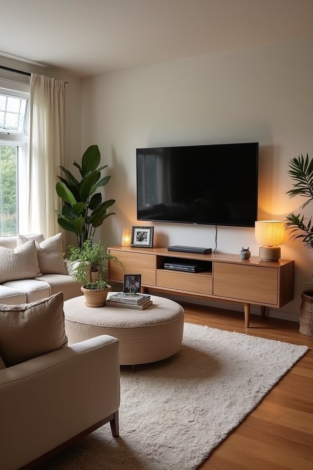 personalize your living space