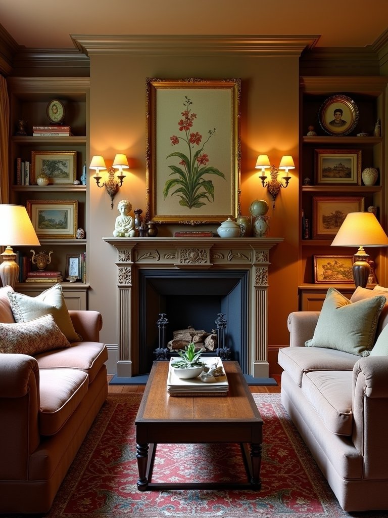personalize your living space