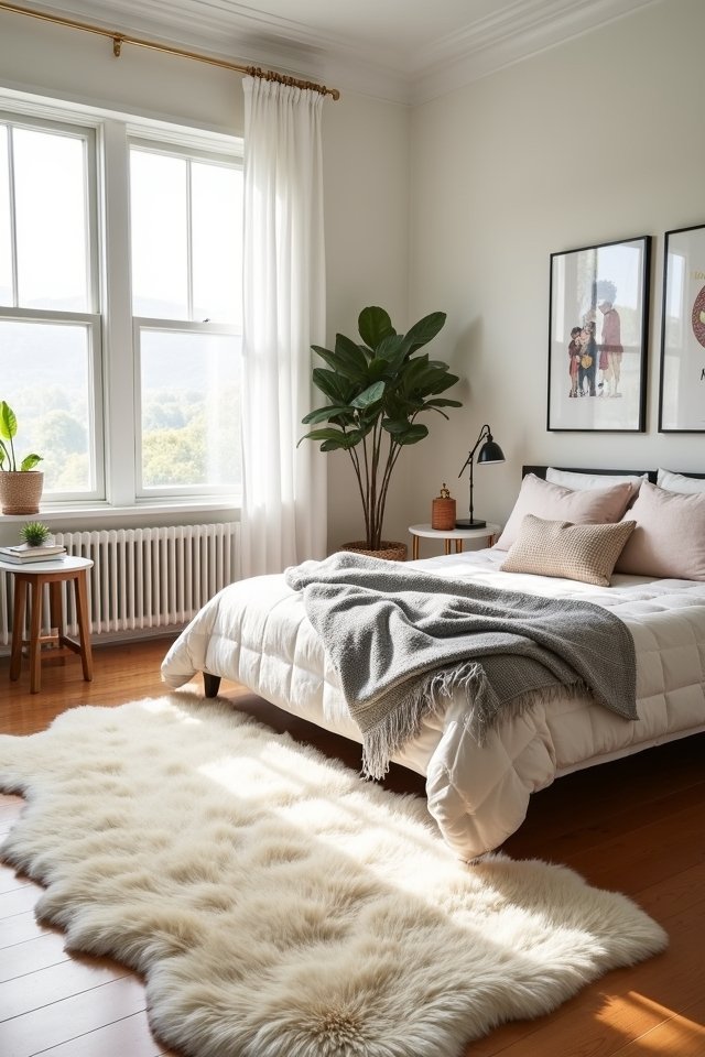 personalize your rug creatively