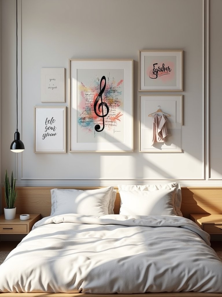 personalize your unique art