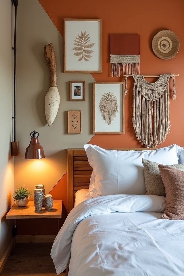 personalize your wall art