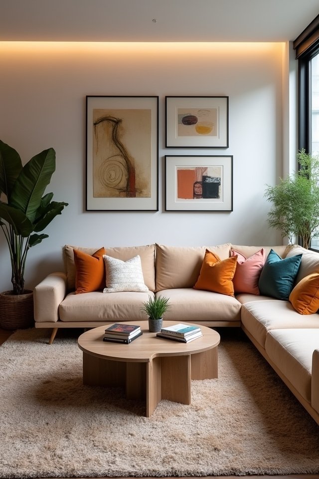 personalized art and decor