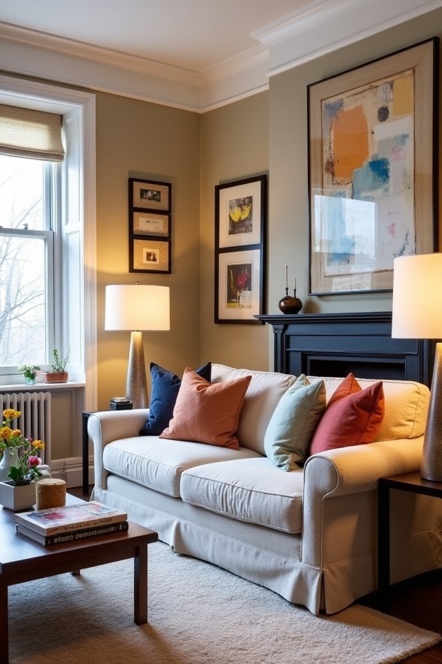 personalized art and decor